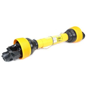 Wał przegubowo-teleskopowy 760-1120mm 1240Nm CE 2020 seria 8R Waryński