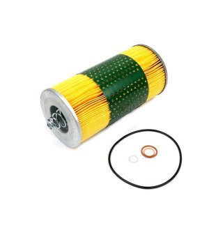 FILTR OLEJU 133629. 60-0023
