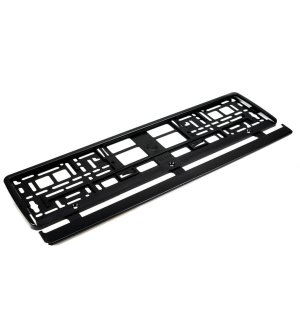 Ramka tablicy rejestracyjnej