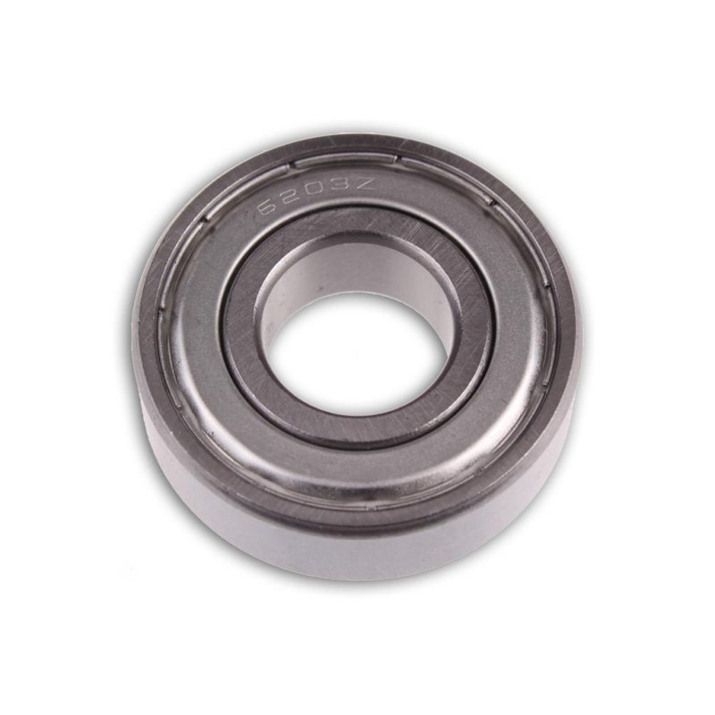 Łożysko kulkowe 6203Z