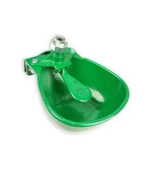 Poidło miskowe dla bydła żeliwne 3L ROYAL FARM zamiennik 106