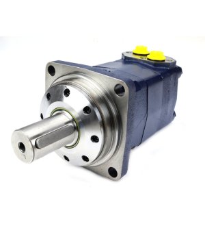 Silnik hydrauliczny orbitalny WMV 800 cm3/obr (160 bar / max.210 bar) Waryński