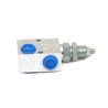 Zawór przelewowy VMP 3/8" (imbus) 40L (50-350 bar)