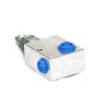 Zawór przelewowy VMP 3/8" (imbus) 40L (50-350 bar)