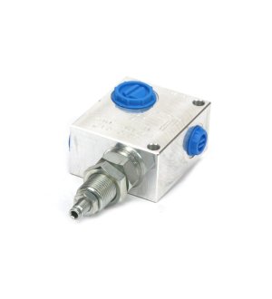 Zawór przelewowy VMP 1/2" (imbus) 40L (50-350 bar)