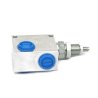 Zawór przelewowy VMP 1/2" (imbus) 40L (50-350 bar)