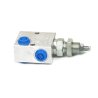Zawór przelewowy VMP 1/4" (imbus) 40L (50-350 bar)