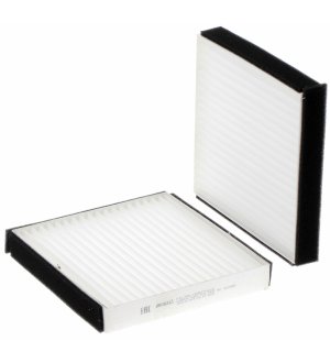 Filtr Kabinowy Hifi SC80088