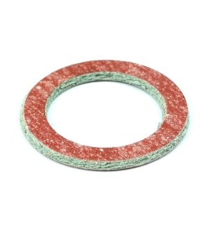 Uszczelka fibrowa zaworu poidła RF-20908101 RF-20908106 ROYAL FARM ( sprzedawane po 20 )