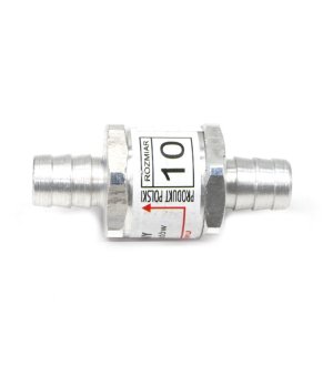 Zawór zwrotny układu paliwowego Q10 ZZ-10