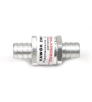 Zawór zwrotny układu paliwowego Q12 ZZ-12