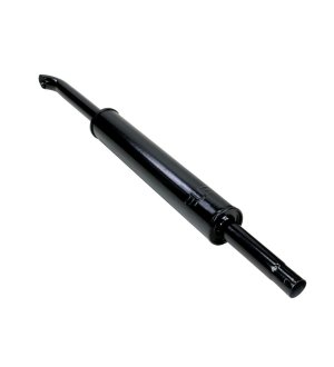 Tłumik okrągły długi 5.4kg 1280mm C-360 EMALIA ORYGINAŁ URSUS