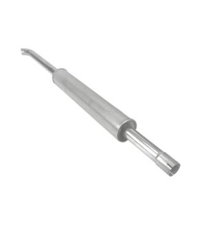 Tłumik 1460mm 5.6kg MF3 INOX WARYŃSKI