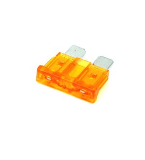 Bezpiecznik płytkowy 5A (sprzedawane po 10 )