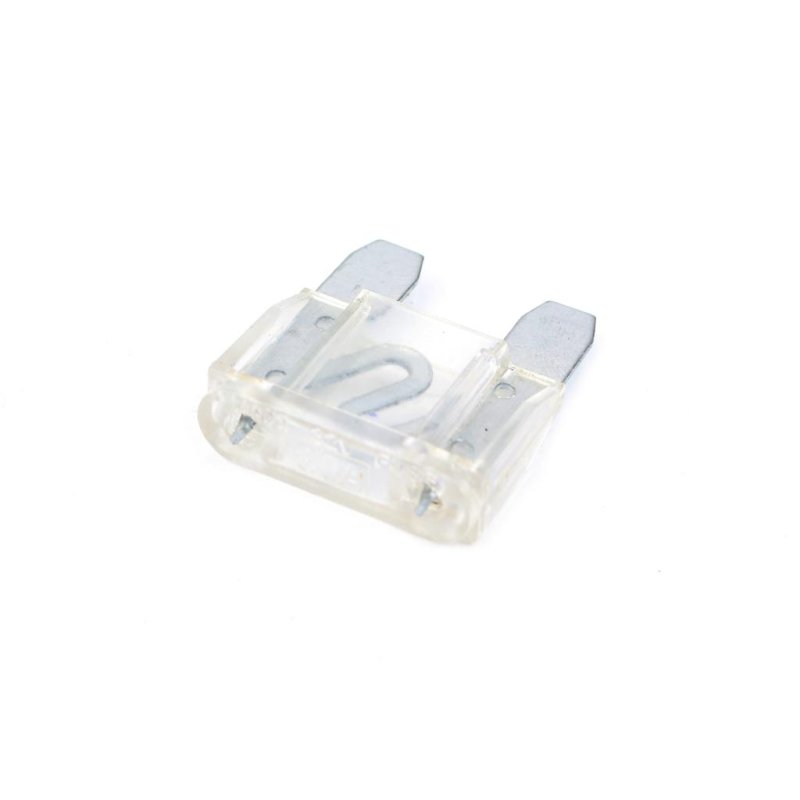 Bezpiecznik MAXI płytkowy  80A (sprzedawane po 10)