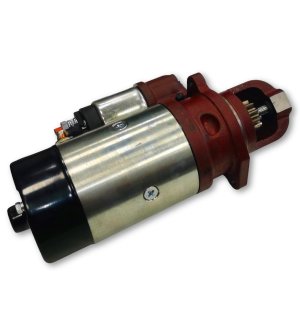 Rozrusznik R11A 12V 3kW 46657000 C-330 C-360 EXPOM KWIDZYN eu