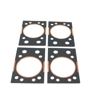 Uszczelka głowicy okuta miedzią  46505130 C-360 ORYGINAŁ URSUS ( sprzedawane po 4 )