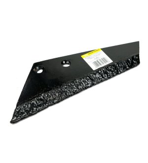 Lemiesz agregatu podorywkowego lewy 260mm/2-otwory 925371 Gruber typ Brodnica RAU Uniwersalne Napawane WARYŃSKI