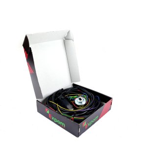 Instalacja łączona kompletna alternator C-360 EXPOM KWIDZYN eu