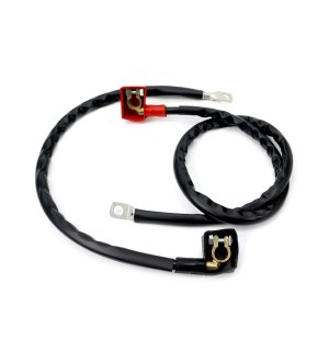 Wiązka komplet przewodów akumulatora MF-3 EXPOM KWIDZYN eu