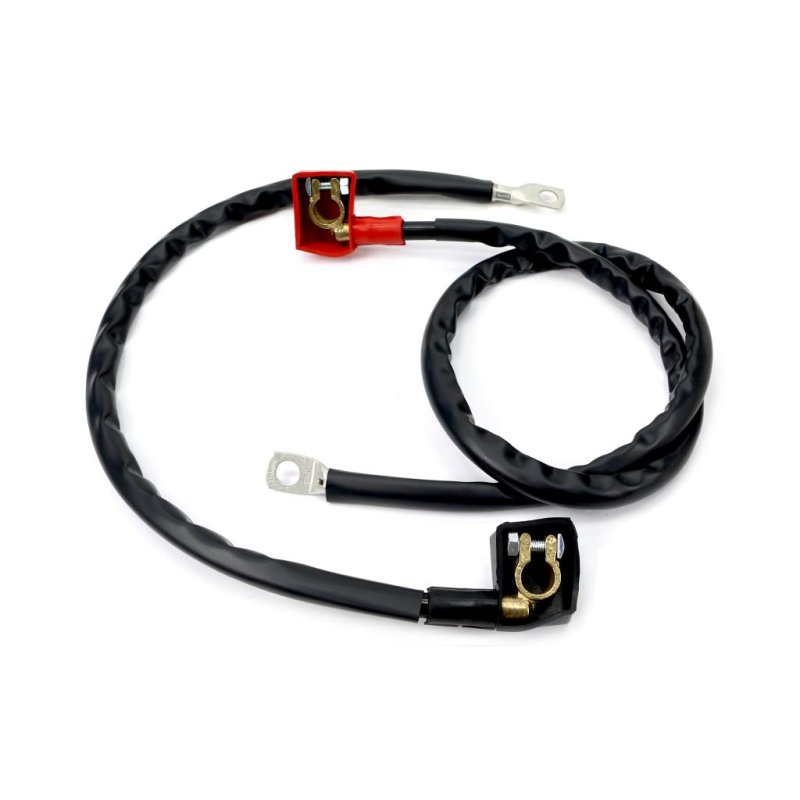 Wiązka komplet przewodów akumulatora MF-3 EXPOM KWIDZYN eu