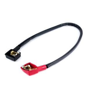 Przewód łącznik akumulatorów 950mm C-330. C-330M EXPOM KWIDZYN eu