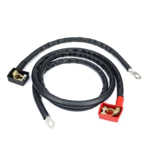 Wiązka komplet przewodów akumulatora 12V C-330 C-330M EXPOM KWIDZYN eu