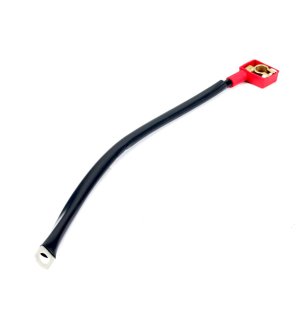 Przewód masy 460mm ( plus na masę ) C-330 EXPOM KWIDZYN eu