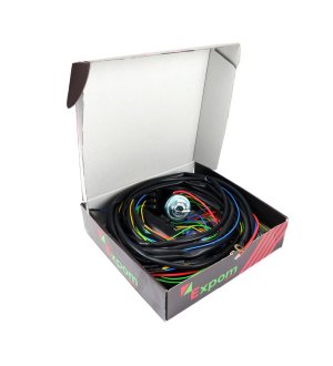 Instalacja łączona kompletna C-330 EXPOM KWIDZYN eu