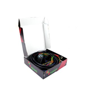 Instalacja łączona kompletna alternator C-330 EXPOM KWIDZYN eu