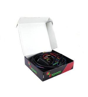 Instalacja łączona kompletna C-330M EXPOM KWIDZYN eu