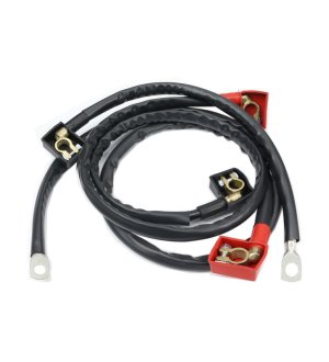 Wiązka komplet przewodów akumulatora (3-przewody) C-360 EXPOM KWIDZYN eu