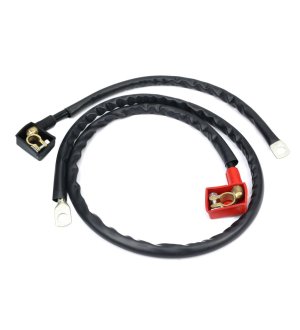 Wiązka komplet przewodów akumulatora 12V (2-przewody) C-360 EXPOM KWIDZYN eu