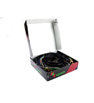 Instalacja elektryczna 4-cylindrowy C-385 EXPOM KWIDZYN eu