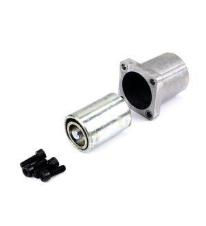 Zatrzask do rozdzielacza sterowanego ręcznie P120 l/min.