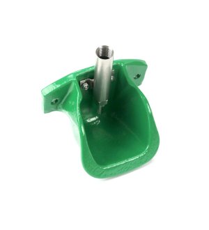 Poidło miskowe żeliwne dla warchlaków ROYAL FARM ( pakowane po 12 )