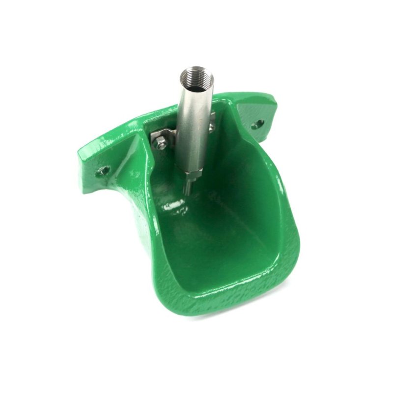 Poidło miskowe żeliwne dla warchlaków ROYAL FARM ( pakowane po 12 )