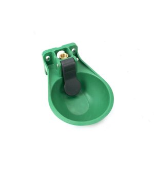 Poidło plastikowe dla bydła i koni 2.6 ROYAL FARM ( sprzedawane po 2 )