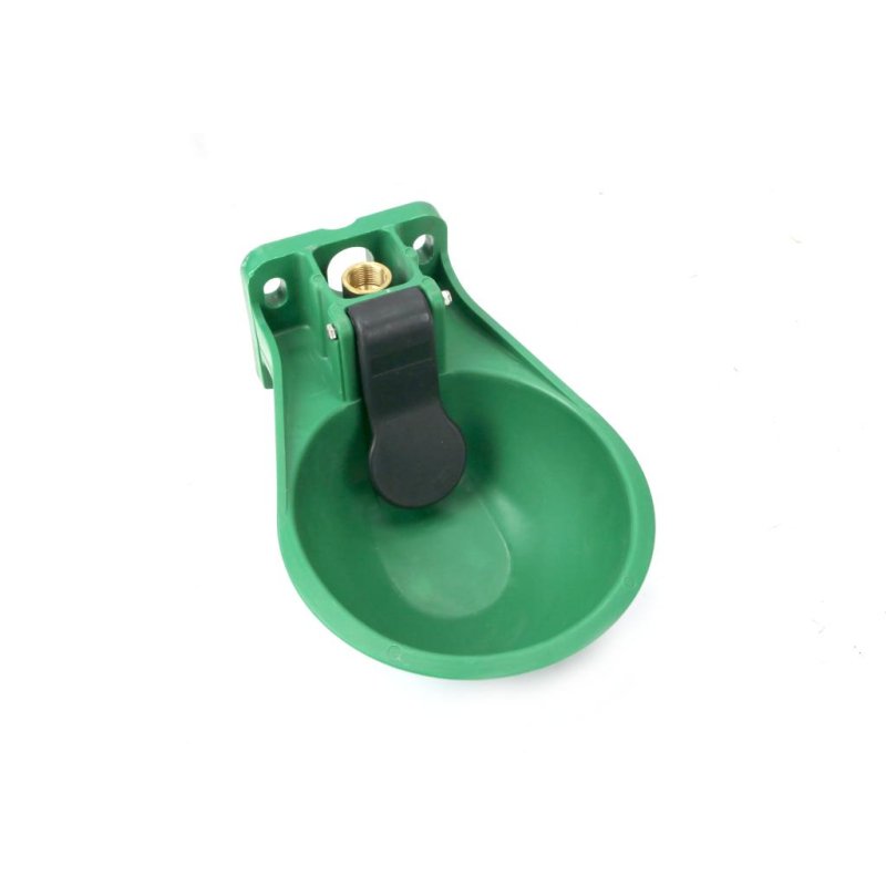 Poidło plastikowe dla bydła i koni 2.6 ROYAL FARM ( sprzedawane po 2 )