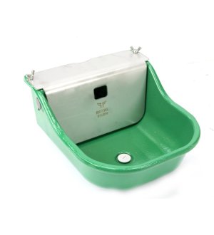 Poidło z pływakiem dla koni ROYAL FARM