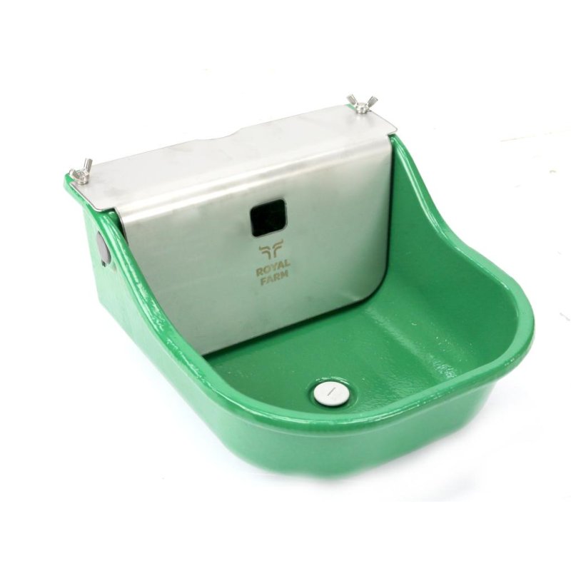 Poidło z pływakiem dla koni ROYAL FARM