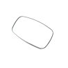 Lusterko uniwersalne 320 mm x 170 mm. mocowanie od fi 15mm - fi 25 mm