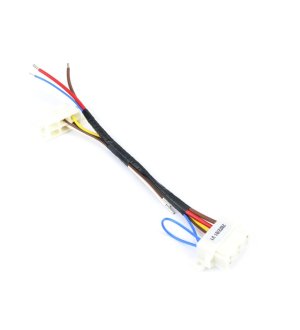 Wiązka podłączenia kabiny Zetor 5211 7211 EXPOM KWIDZYN eu