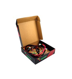 Wiązka główna  przewodów Zetor 62115701 EXPOM KWIDZYN eu