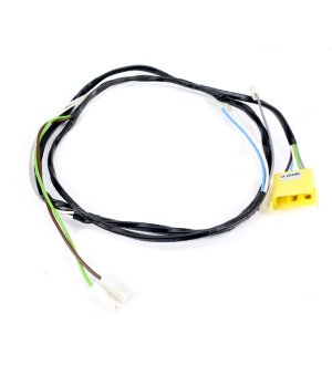 Wiązka przewodów dźwigni hamulca ręcznego i wom EXPOM KWIDZYN eu