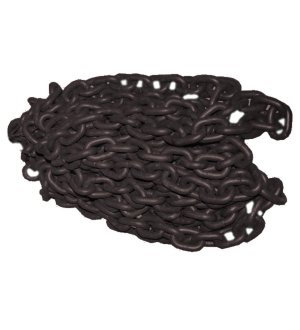 Łańcuch przenośnik Rozrzutnik Rosyjski 812 ogniwa 8.42 m