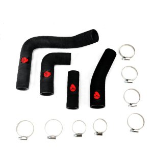 Zestaw komplet przewodów chłodnicy C-360 3P ORYGINAŁ URSUS