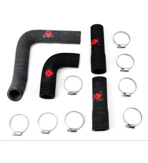 Zestaw komplet przewodów chłodnicy C-360 ORYGINAŁ URSUS