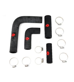 Zestaw komplet przewodów chłodnicy MF-3 ORYGINAŁ URSUS