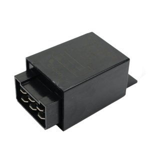 Przerywacz kierunkowskazów ME94. 83355934. PKJ-95 MF3/MF4/C-330M/C-385  EXPOM KWIDZYN EU